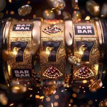 777pnl apk slot game lobby showing multiple game categories on mobile